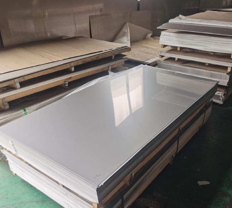 沁阳321不锈钢板