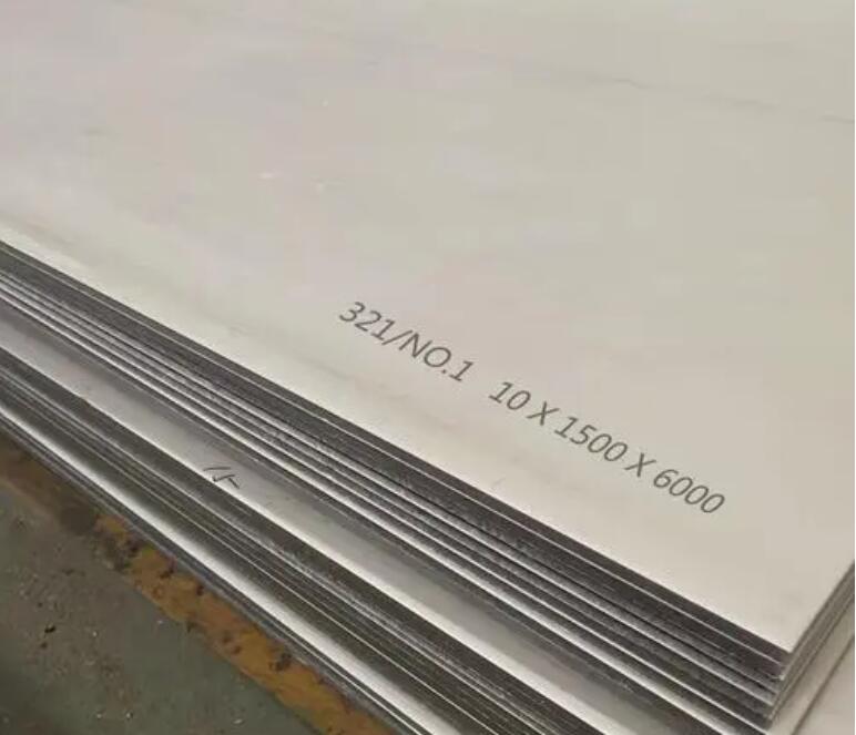 沁阳321不锈钢板