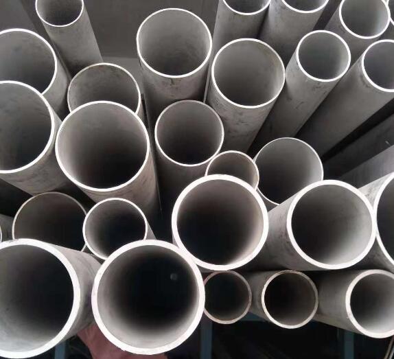 沁阳321不锈钢管