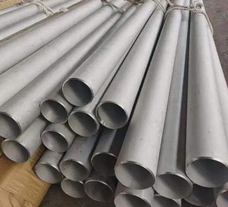 沁阳304不锈钢管