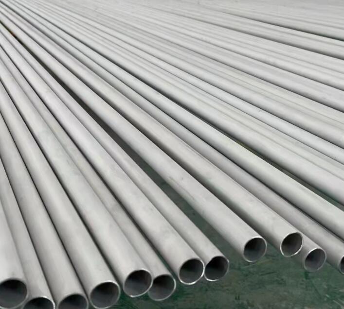 沁阳441不锈钢管