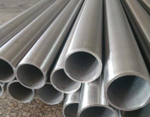 沁阳321不锈钢管