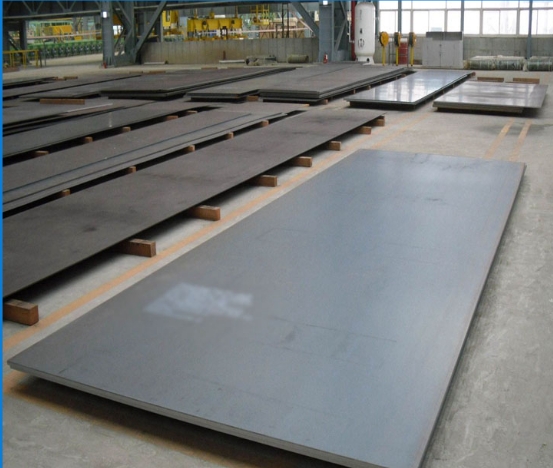 沁阳NM450C耐磨板