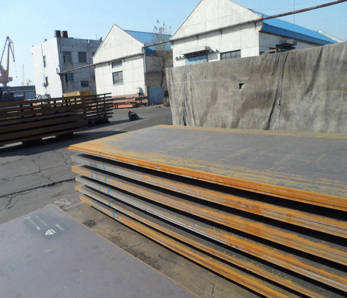沁阳SA210C镀锌板